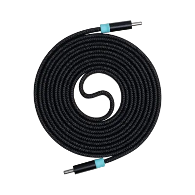 Scapade MagLink USB-C to USB-C magnetic flat cable (2m/60W)