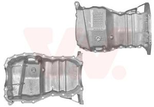 Oliepan 4339071