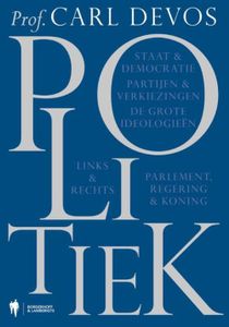 Politiek - Carl Devos - ebook