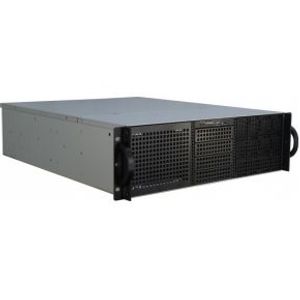 Inter-Tech IPC 3U-30240 19 rackmount