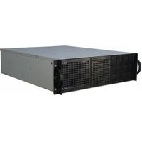 Inter-Tech IPC 3U-30240 19 rackmount