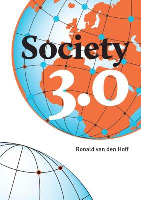 Society 3.0 (Paperback)