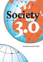 Society 3.0 (Paperback)