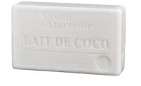 Le Chatelard 1802 Savon de Marseille zeep lait de coco (kokosmelk) 100g