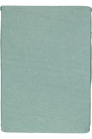 Jersey Hoeslaken - Groen