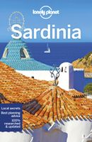 Reisgids Sardinia - Sardinië | Lonely Planet - thumbnail