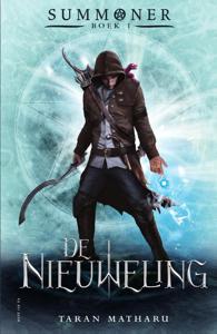 De nieuweling (Hardback)