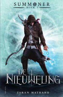 De nieuweling (Hardback)