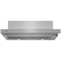Siemens LI60OA521 Afzuigkap vlakscherm Grijs