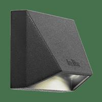 In-lite WandspotjeMini Wedge Dark 12 volt LED - 10301780