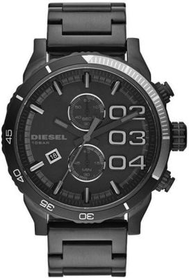 Diesel Horlogeglas (vlak) DZ4326