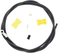 SHIMANO remslang "sm-bh90-sbm" br.line shim.sm-bh90 sbm 1700mm