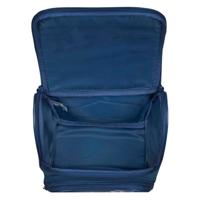 Undercover Rugzak blauw - voetbal