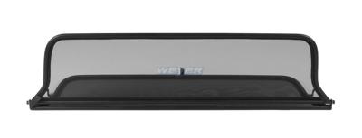 Pasklaar Cabrio Windschot passend voor Mercedes W113 WV1022A