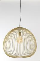 Light & Living Gouden hanglampRilana Ø 56cm - 2962118