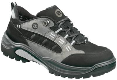 Bata Werkschoen Traxx 95 Laag S3 | Zwart | Maat 39 - 11.017.255.39