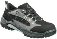 Bata Werkschoen Traxx 95 Laag S3 | Zwart | Maat 45 - 11.017.255.45