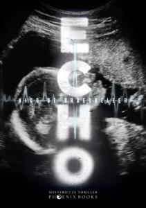 Echo - Nico De Braeckeleer - ebook
