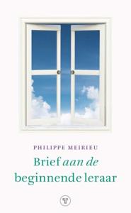 Brief aan de beginnende leraar (Paperback)
