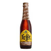 Leffe Leffe Dubbel 0.0 33Cl