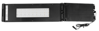 Superfish Home 25/30 Lichtkap Zwart - Energiezuinige LED Verlichting voor Aquarium Superfish Home 25/30 Lichtkap Zwart - Energiezuinige LED Verlichting voor Aquarium