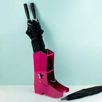 Laars parapluhouder - Cowboylaars Laars parapluhouder - Cowboylaars