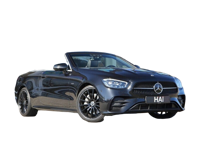 Mercedes Benz E Klasse