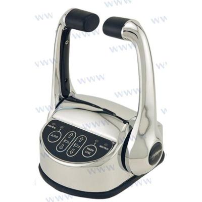 GLE11419-TWIN-4B - ProGRADE TM 2-HENDEL 4-KNOPPEN AFSTANDSBEDIENING