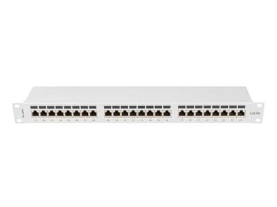 Lanberg PPSA-1024-S patch paneel 1U