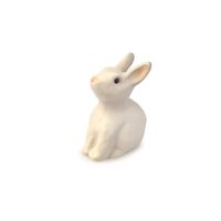 Egmont Toys Spaarpot konijn 16x10x12 cm