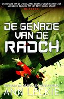 De genade van de Radch - Ann Leckie - ebook - thumbnail