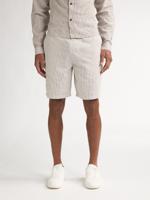 Petrol Shorts Chino M-1060-sho540 Korte Broeken 7130 Light Tan