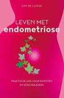 Leven met endometriose - Kim de Lange - ebook