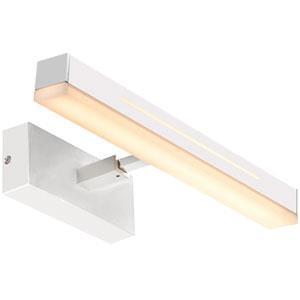 Nordlux LED Wandlamp Otis 40 wit 14W 3000K - 4801100