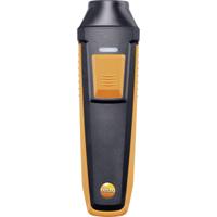 testo 0554 1111 Adapter Bluetooth-handgreep voor het aansluiten van testo 440 sondekoppen 1 stuk(s)