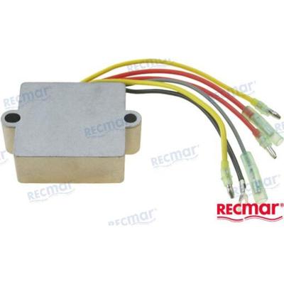 REPUESTOS MOTORES - Mercruiser REC883072T - REGULADOR VOLTAJE