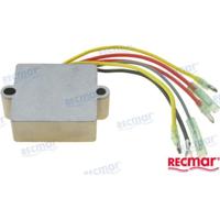REPUESTOS MOTORES - Mercruiser REC883072T - REGULADOR VOLTAJE