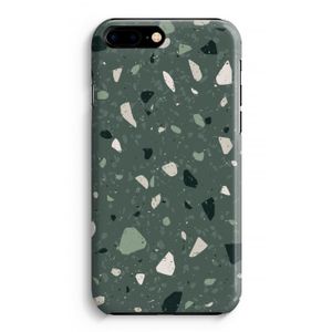 Terrazzo N°19: iPhone 8 Plus Volledig Geprint Hoesje