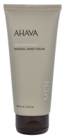 Ahava Men T.T.E. Mineral Hand Cream 100ml Handverzorging