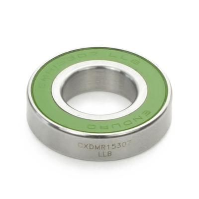 ENDURO BEARINGS Cxd mr 15307 llb - xd-15 ceramic (radial) - 15x30x7