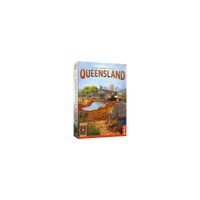 Queensland - Bordspel