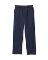 HEMA Herenbroek Bas donkerblauw (donkerblauw)