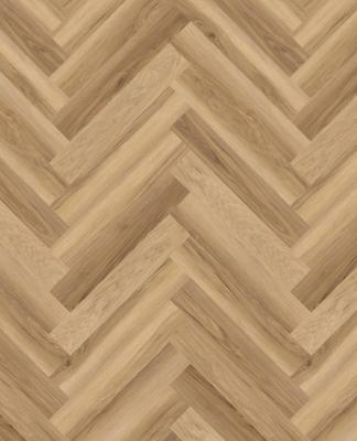 Dateg Limited Rigid Click visgraat Houtlook click nr. 2 Eiken naturel Inhoud doos 1,30m2