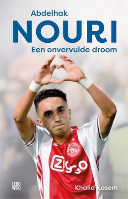 Abdelhak Nouri - Khalid Kasem - ebook