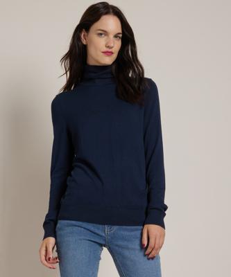 basic trui met col basic trui met col