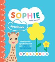 Sophie speelboek (Hardback)
