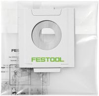 Festool Accessoires afvalzakken ENS-CT 26 AC/5 - 496216 - thumbnail