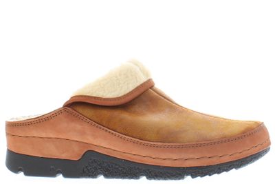Berkemann 01152 423 whiskey Cognac maat 38.5