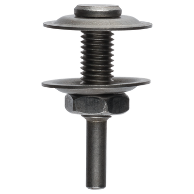 Bosch Accessoires Spandoorn | 6 mm - 2609256559