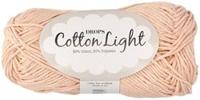 Drops Cotton Light Uni Colour 040 Licht Perzik